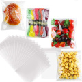 Custom Transparent Multi-size Opp Plastic Bag