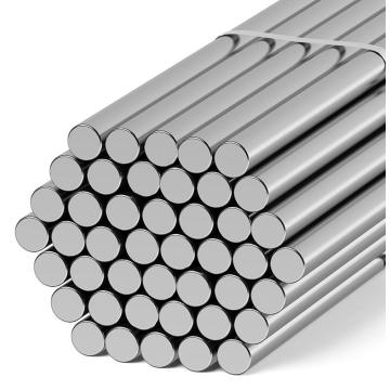 SUS630 630 Stainless Steel Bright Fine Grinding Rod