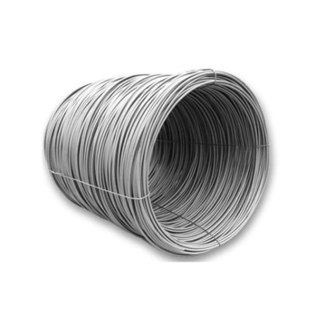 SAE1006, SAE1008, SAE1010 Iron Rods: Sizes 4mm, 5.5mm, 6mm, and 6.5mm - Carbon Steel Wire Rods for Sale