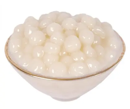 Deilcious Frozen Instant Rice Drink