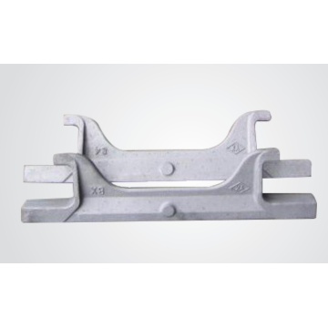 Barrette per le auto da pallet e sinter