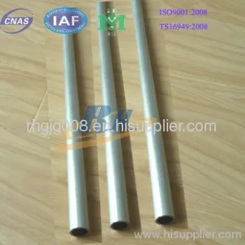 Ost-2 Carbon Steel Seamless Pipes, Hydraulic Steel Tube 