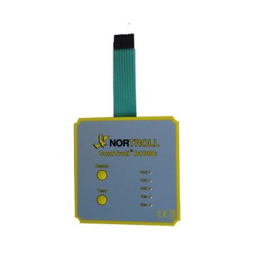 Chất lượng cao 4*3 Keys Keypad