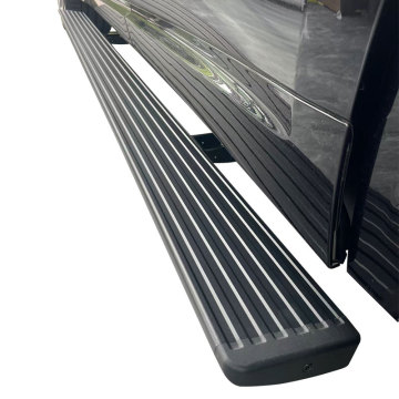 China-made Waterproof Running Boards for LiXiang LI L9 - Electric Side Steps
