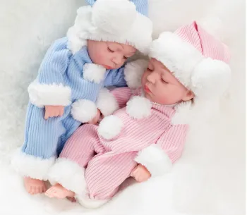 reborn doll