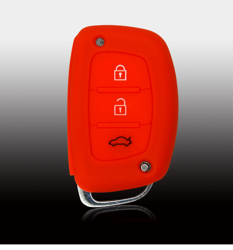 Hyundai car key covers