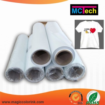 2016 wholesale custom A4 Light And Dark No Cut Transfer Paper