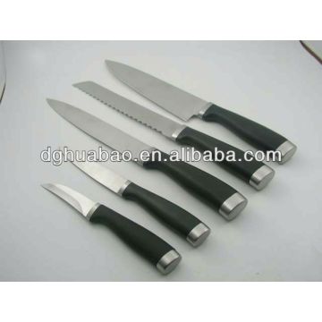 stainless steel boning knife