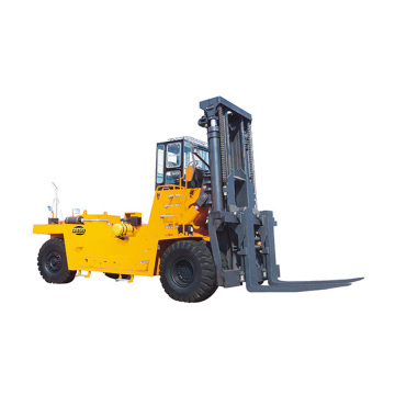 Miglior prezzo per il nuovissimo carrello elevatore diesel da 25 tonnellate XCF2512K da 25 tonnellate