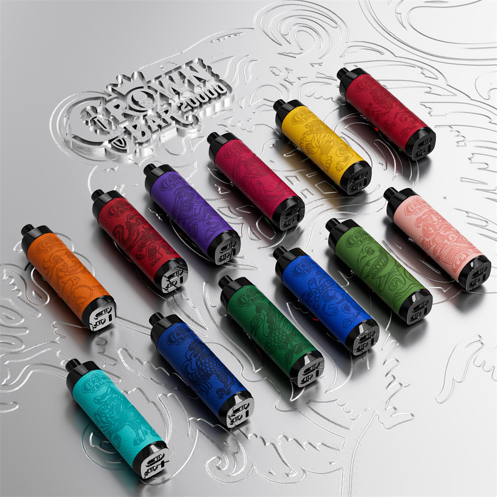 ALFAKH CROWN BAR 20k puffs05 ALFAKH CROWN BAR 20k puffs05