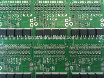 2 Layers PCB for electric motorbike PCB & PCBA manufacturer
