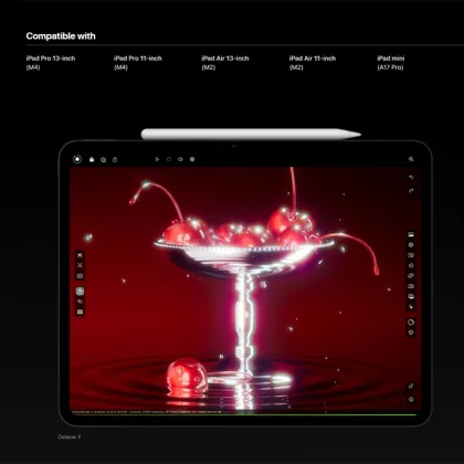 Secondhand Apple pen iPad 2st gen Apple pencil 2