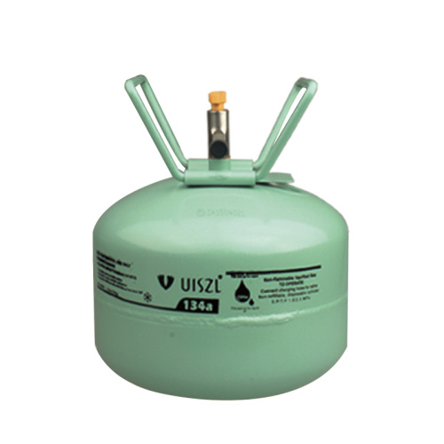 R134A Cilindro desechable de gas refrigerante