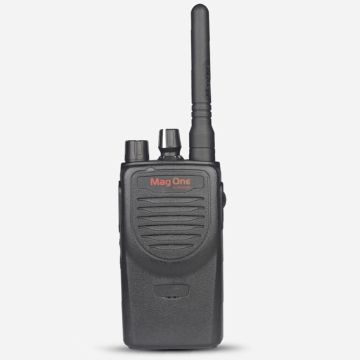 Motorola BPR40 A8i Commercial Handheld Two-Way Radio
