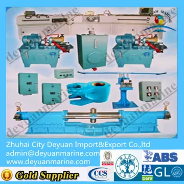 Marine Hydraulic Steering Gear For Sale