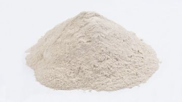 Metakaolin for High Performance Concrete