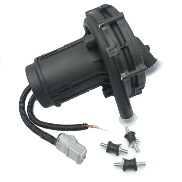 Secondary Air Pump 30808802 722222060 Fits VOLVO V40 S40 2.0L 1995-2003