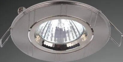 Indoor Energy Saving 12v Mr16 Embedded Led Ceiling Recessed Ceiling Spotlights