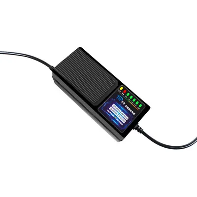 CE FCC 3C Certified High-Quality Electric Scooter Battery Charger 48V 20AH 60V 20AH 24V 20AH 36V 20AH