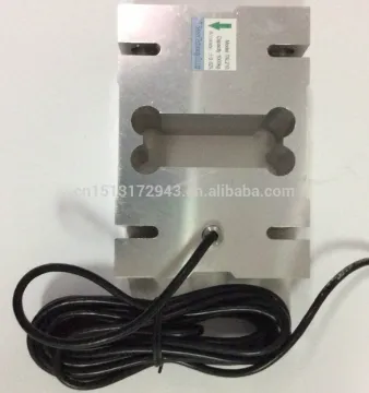 RoHS CE single point load cell sensor 1Ton