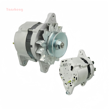 Yansheng Forklift Alternator Z-8-94423-756-0 for 4JG2 Engine