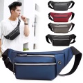 Kustom Running Belt Pouch Women Stylish Unisex Sports Waist Small Small Waterproof Fanny Pack Bag Pinggang