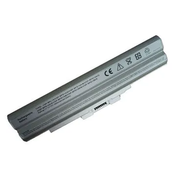 Rechargeable Laptop Battery, 11.1V Voltage