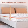 6 Inch Hybrid Foam Mattress