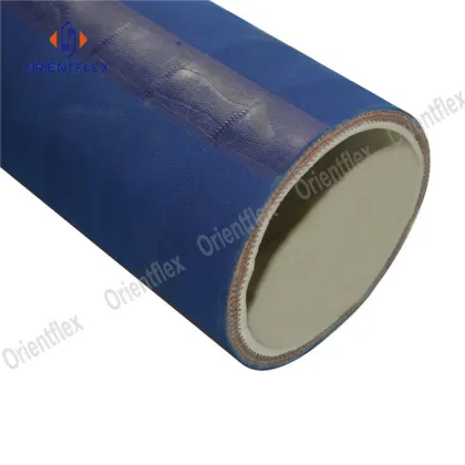 chemical transfer industrial rubber hose