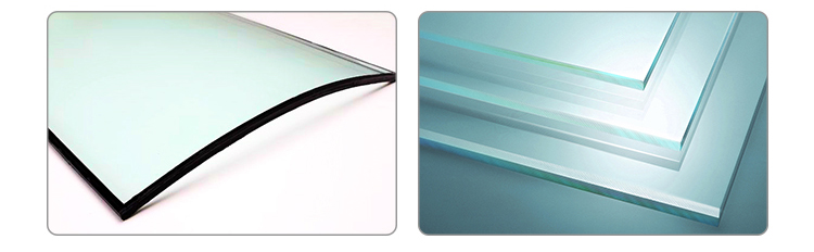 8mm, 10mm thick round square  oval Tempered Glass Tabletop