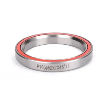 Bike Bearing Bicycle Bearing Bowl Set ACB336 Size 30.15x41x6.5mm Headset Bearing