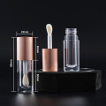 5 ml 6 ml plastic heldere lipgloss buisfles