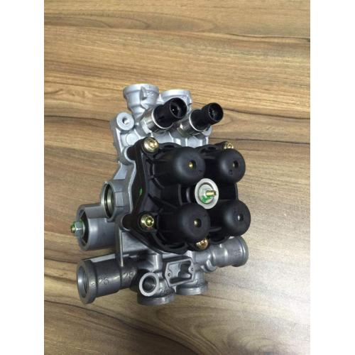 Multi Circuit Protection ValvesAE4800