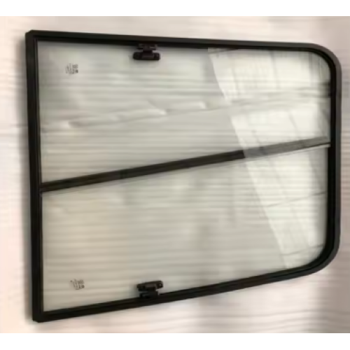 ZX200-5G ZX250LC-5B cab glass YA00001501