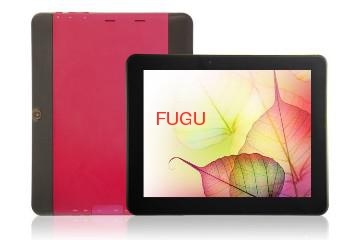 New arrival 9.7inch Retina SAMSUNG processor Quad core tablet 3G
