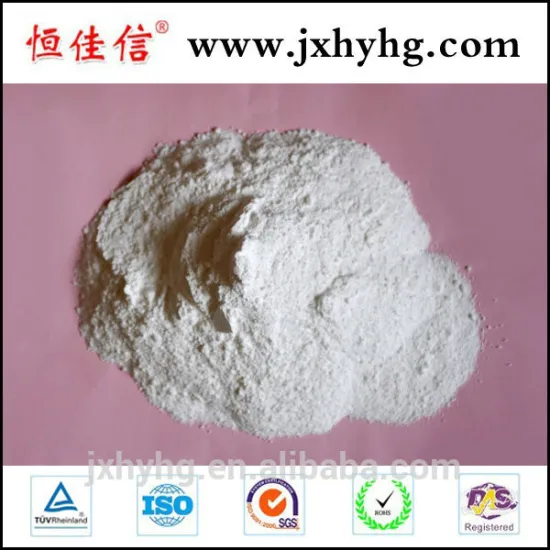 factory price lubricant zinc stearate for plastics processing