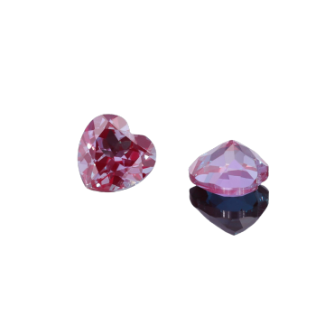 Lab Grown Alexandrite Gemstone: Size, Shape, and Color Variations for Jewelry Making