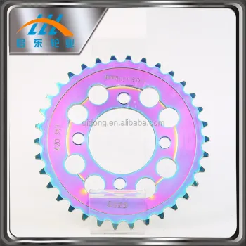Chain and Sprocket Solutions