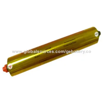 GEB LiFePO4 55380 50Ah 3.2V Cylindrical Battery Cell for Electric Vehicle, OEM Orders Welcomed