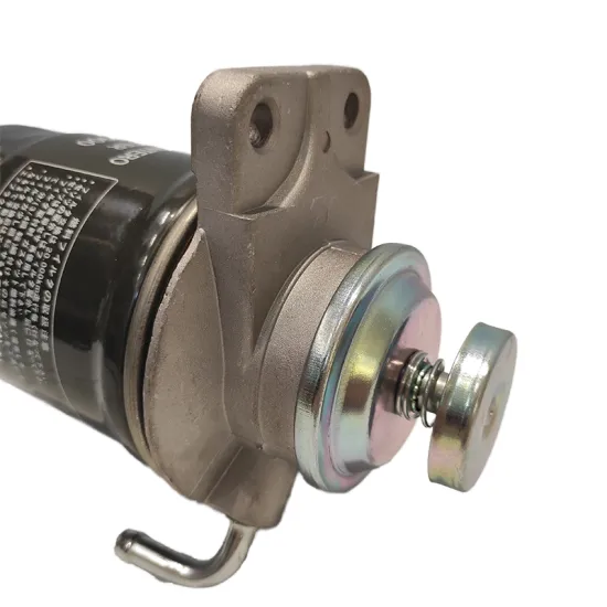 MB220900 31973-44001 Diesel Fuel Filter Water Separator for Mitsubishi Lancer