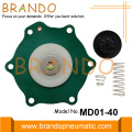 MD01-40 Diaphragm For Taeha Pulse Valve TH-5840-B TH-5840-C
