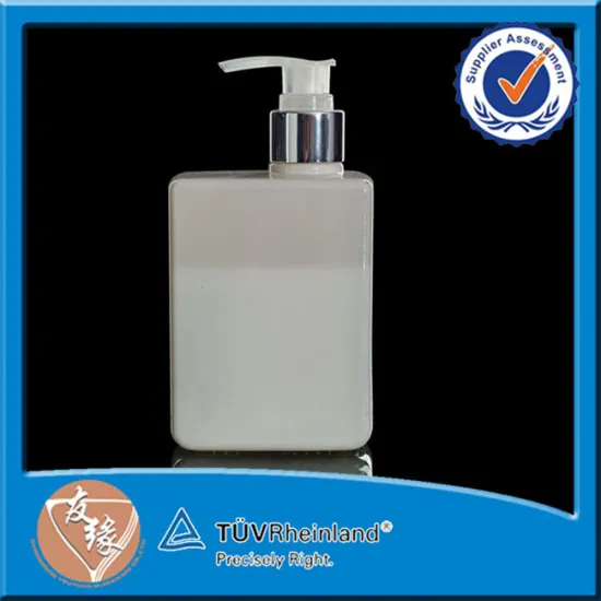 Pump Cap Square Small Flat 150ML Fine Mist Spray Bottle