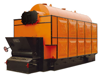 1-20tons Weight Coal Steam Boiler Factory Price
