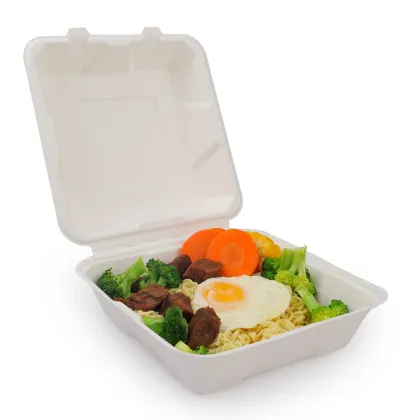 Plant pulp packaging pulp moulded packaging bottle pulp