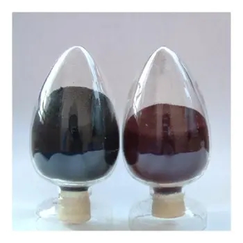 Sulfur Black