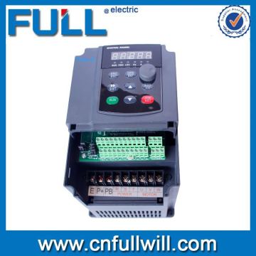 China wholesale VFD repairing of frequency inverter