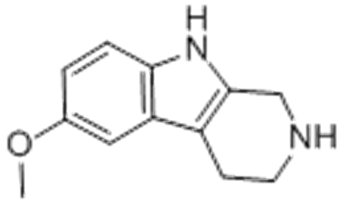 6-METHOXY-1,2,3,4-TETRAHYDRO-BETA-CARBOLINE CAS 20315-68-8