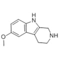 6- 메 톡시 -1,2,3,4- 테트라 하이드로 - 베타 - 카보린 CAS 20315-68-8