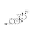 Hoge zuiverheid β-Estradiol CAS 50-28-2