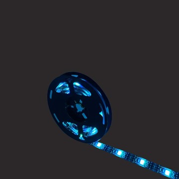 Remote Control RGB Waterproof 32 Inch TV Backlight LED Strip